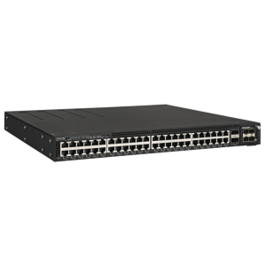 ICX 7550-48 Switch Empilable Enterprise 48 Ports Gigabit
